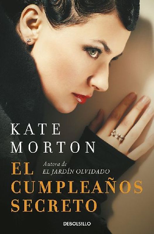 El Cumpleaños Secreto / The Secret Keeper