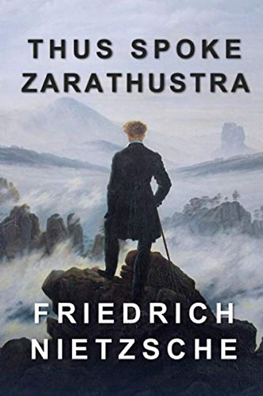 Thus Spoke Zarathustra