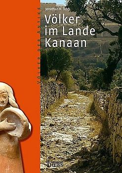 Völker im Lande Kanaan