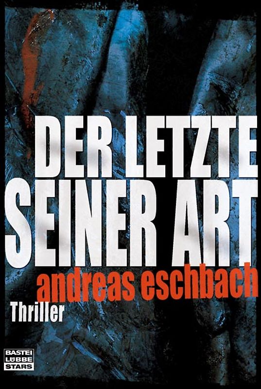 Der Letzte seiner Art