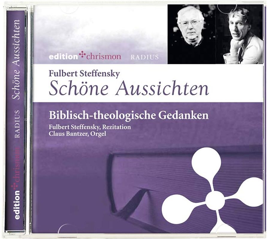 Schöne Aussichten.  Biblisch-theologische Gedanken