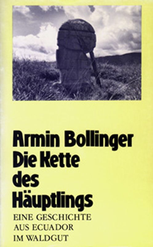 Die Kette des Häuptlings