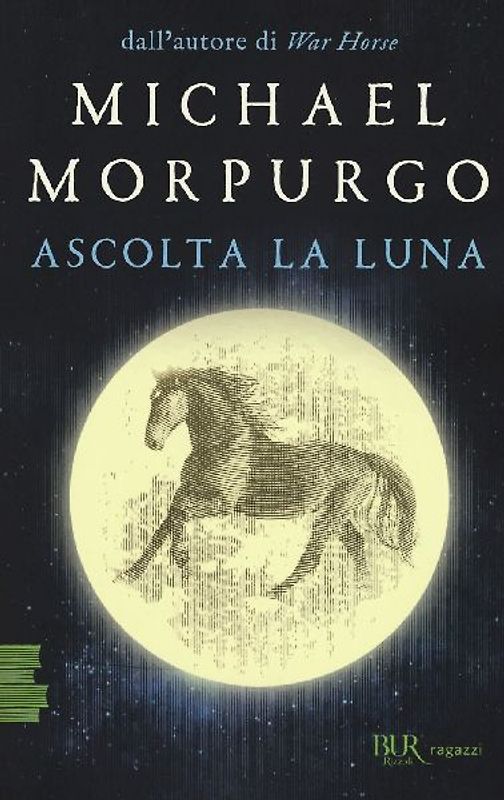 Ascolta la luna