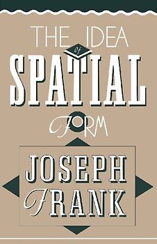 The Idea of Spatial Form