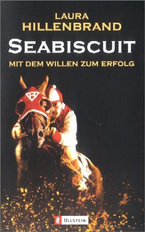 Seabiscuit