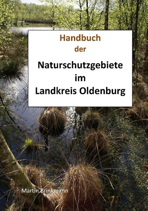 Naturschutzgebiete im Landkreis Oldenburg