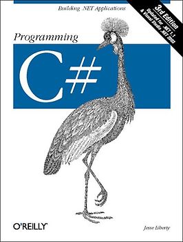 Programming C sharp
