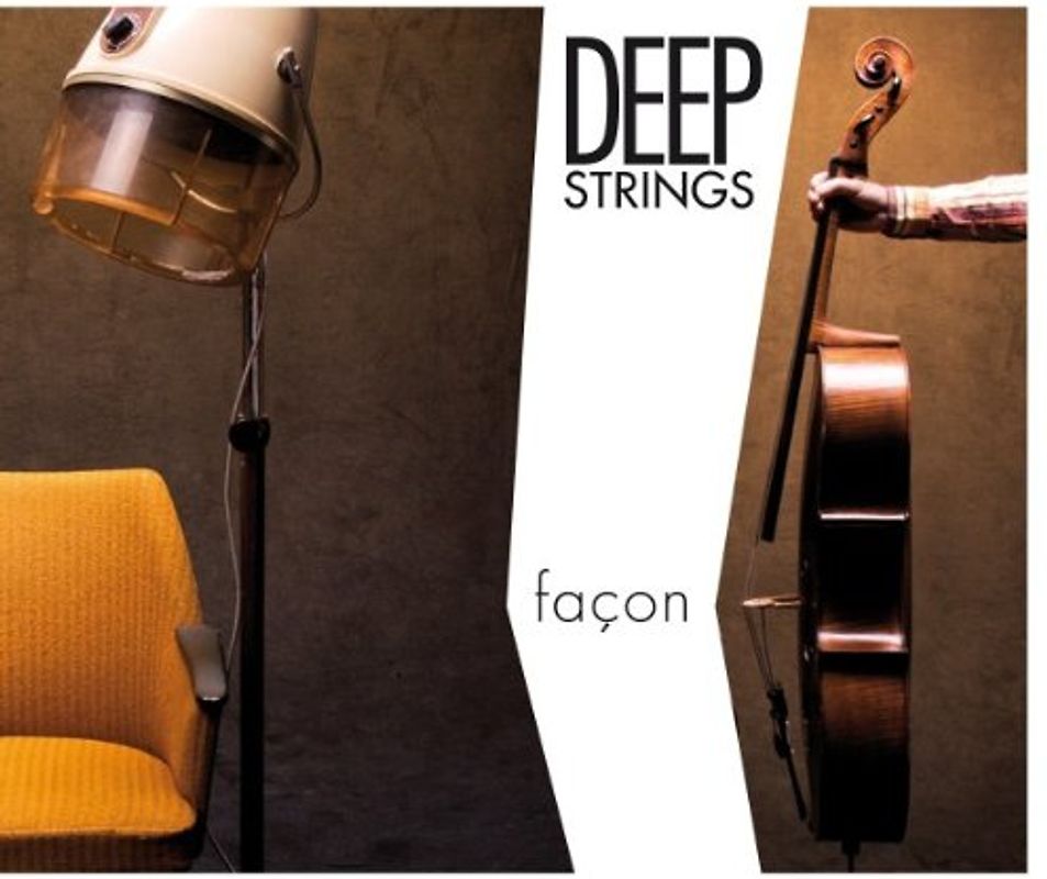 Deep Strings - Facon (Special Edition)