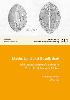 Macht, Land und Gesellschaft