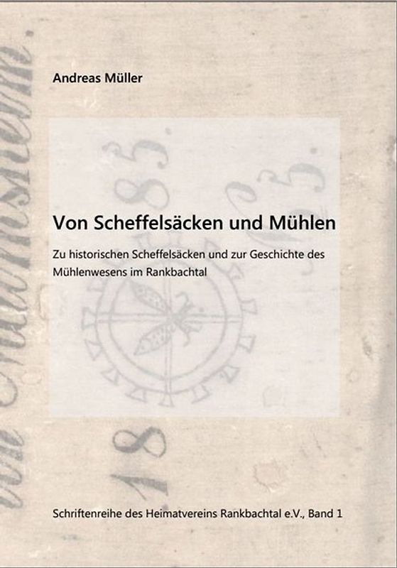 Von Scheffelsäcken und Mühlen