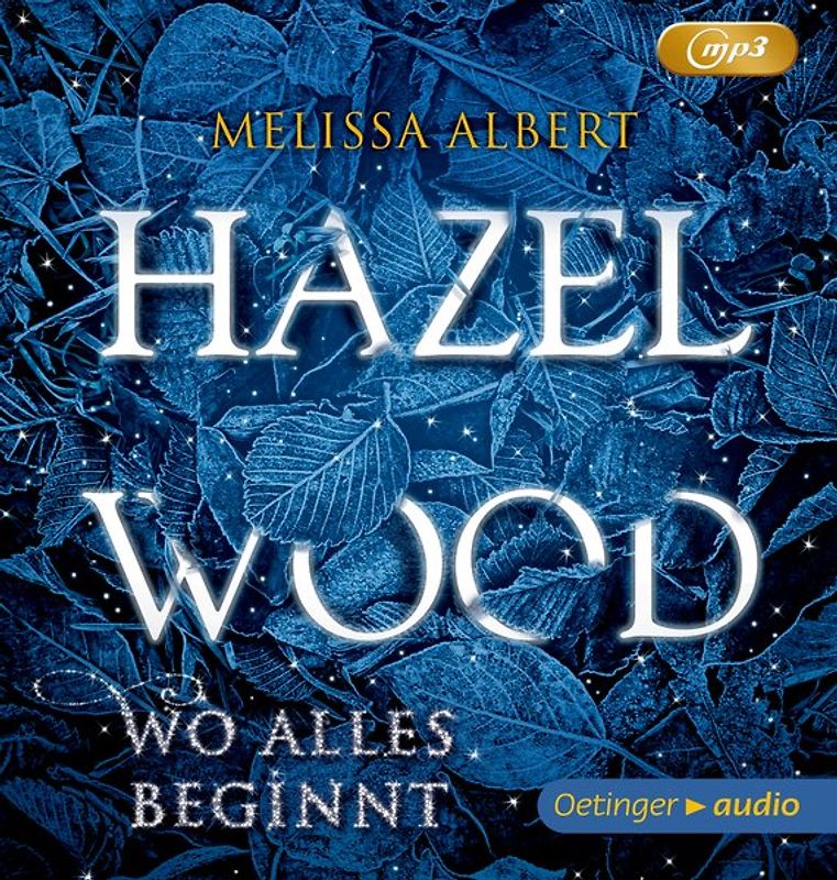 Hazel Wood