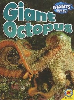 Giant Octopus