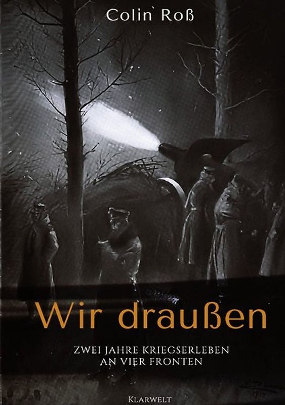Wir draußen