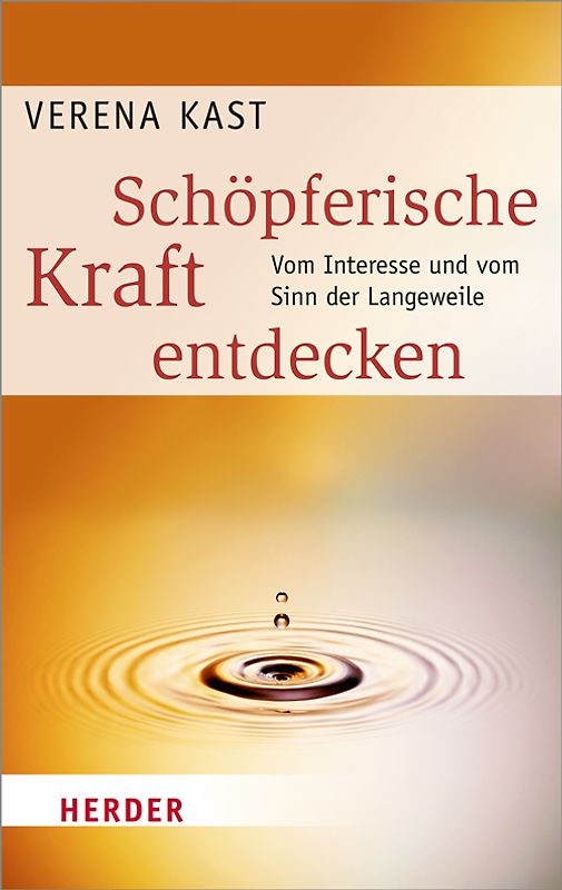 Schöpferische Kraft entdecken