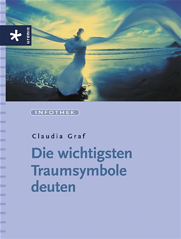 Die wichtigsten Traumsymbole deuten