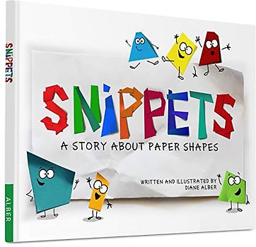 Snippets: A Story About Paper Shapes