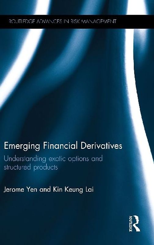 Emerging Financial Derivatives