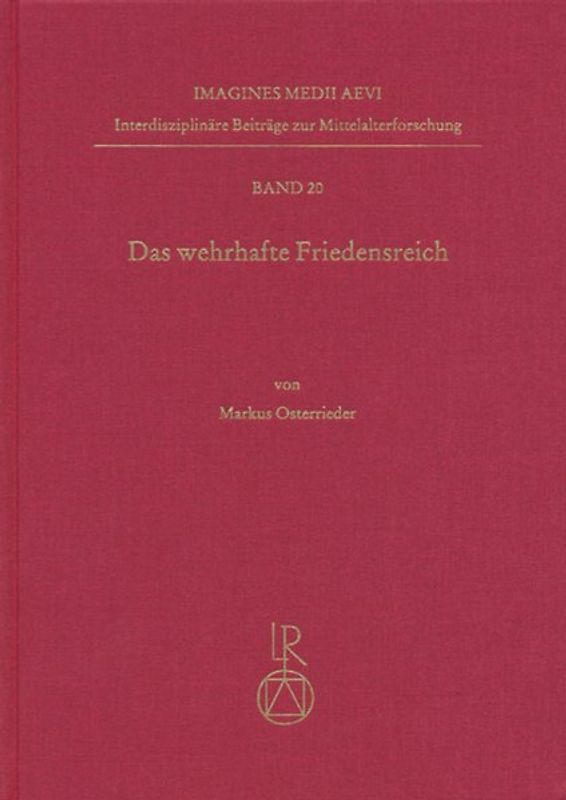 Das wehrhafte Friedensreich