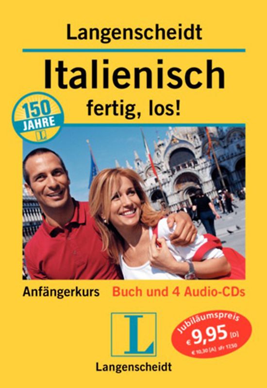 Langenscheidt... fertig, los! / Italienisch