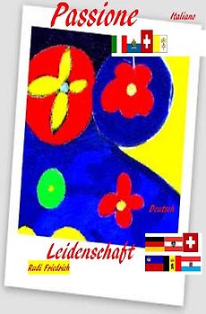 Passione Italiano Leidenschaft Deutsch Rudi Friedrich