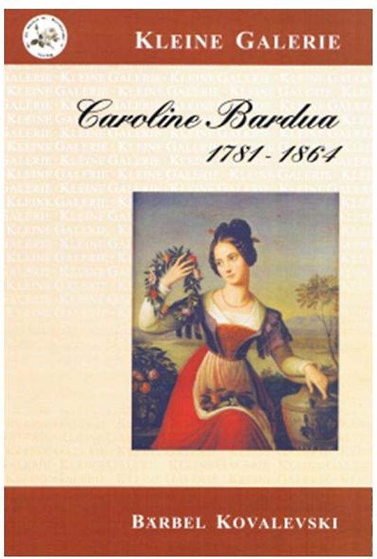 Caroline Bandua 1781-1864