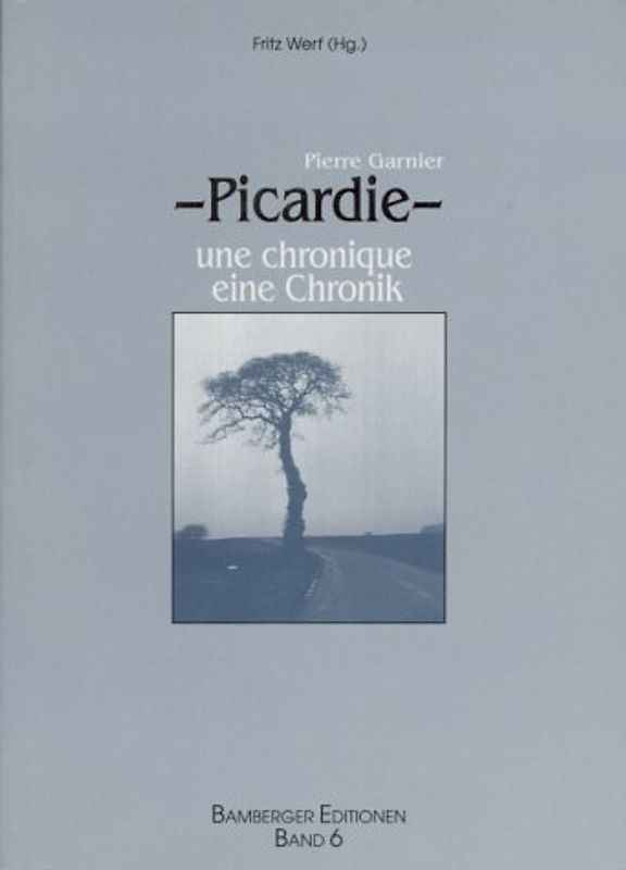 Picardie: une chronique