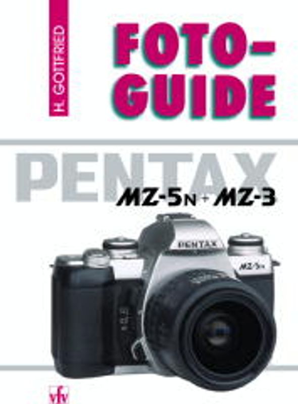 Pentax MZ5N und MZ3