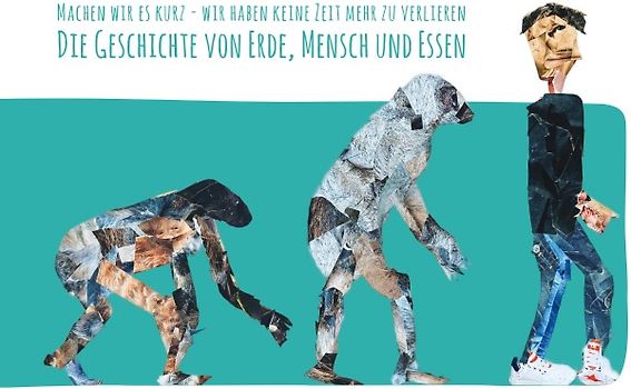 Machen wir es kurz – wir haben keine Zeit mehr zu verlieren