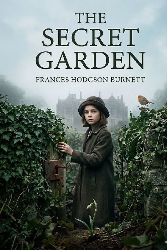The Secret Garden