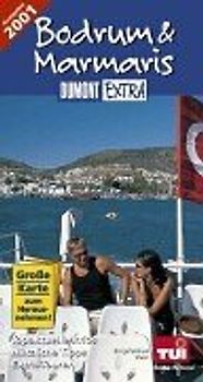 Marmaris und Bodrum. Ausgabe 2001