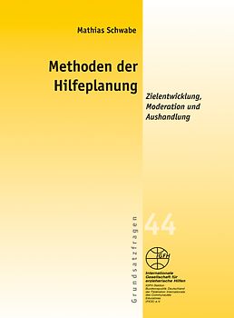 Methoden der Hilfeplanung