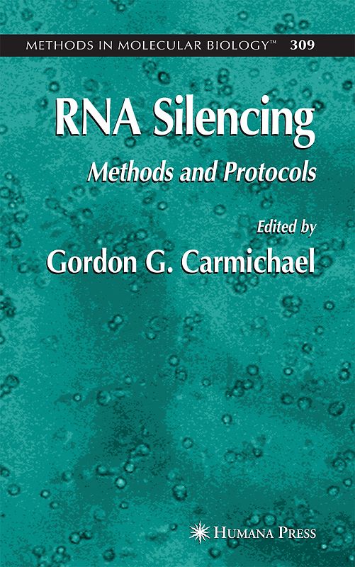 RNA Silencing