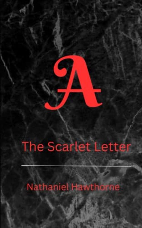 The Scarlet Letter: Annotated