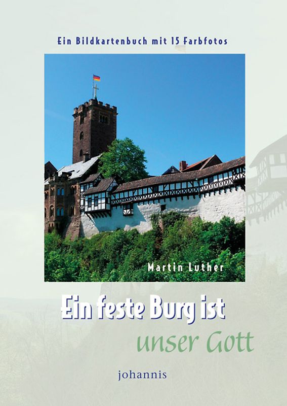 Ein feste Burg ist unser Gott