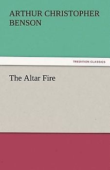 The Altar Fire