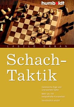 Schach-Taktik