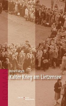 Kalter Krieg am Lietzensee