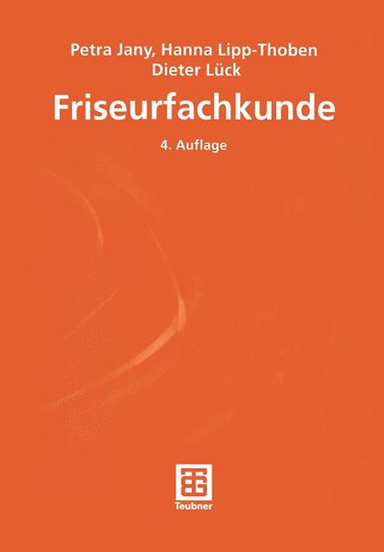 Friseurfachkunde