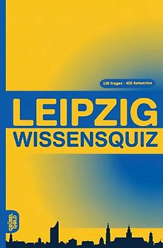Leipzig Wissensquiz
