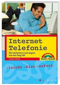 Internet Telefonie