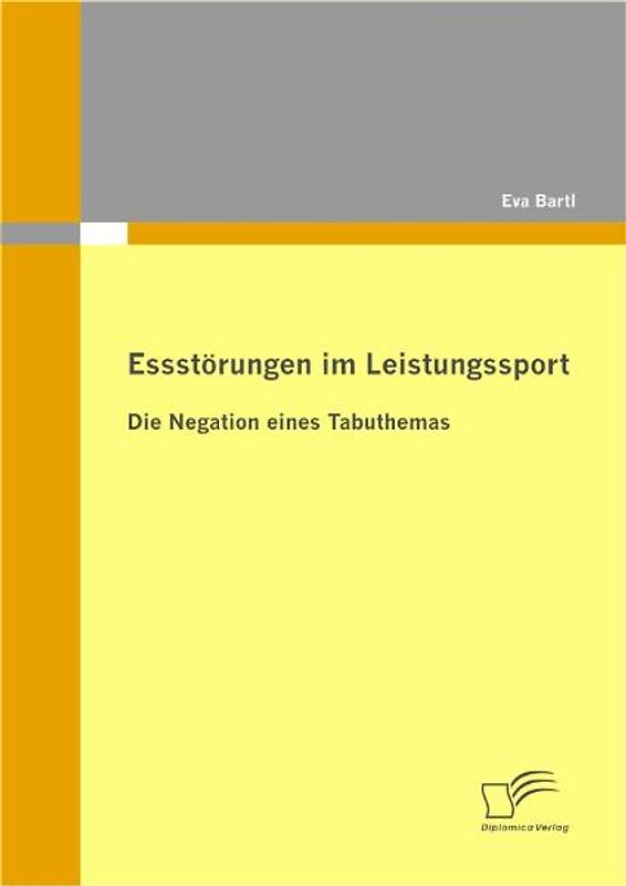 Essstörungen im Leistungssport