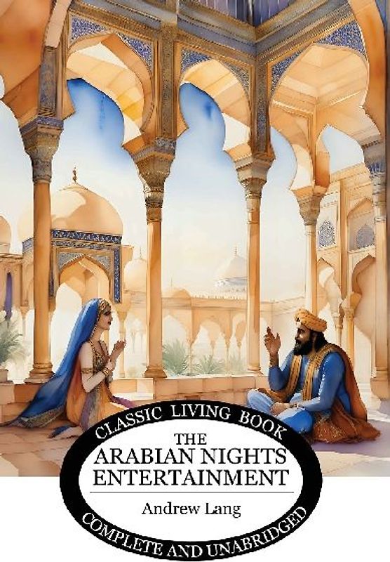 The Arabian Nights Entertainment