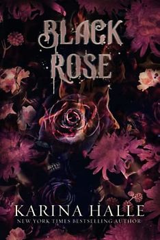 Black Rose: A Dark Gothic Romance