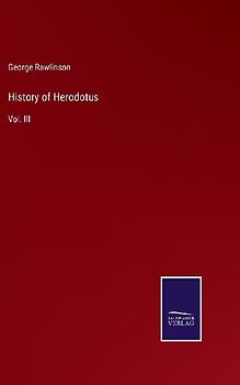 History of Herodotus