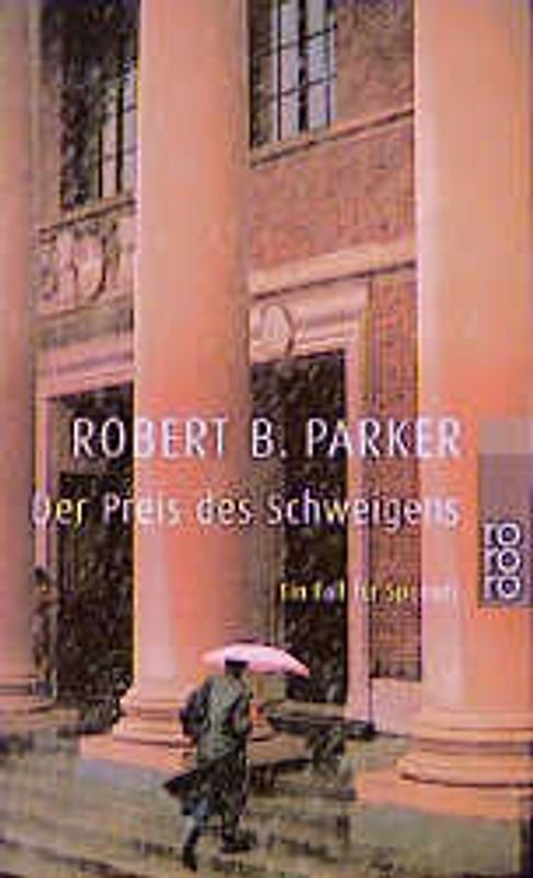 Der Preis des Schweigens