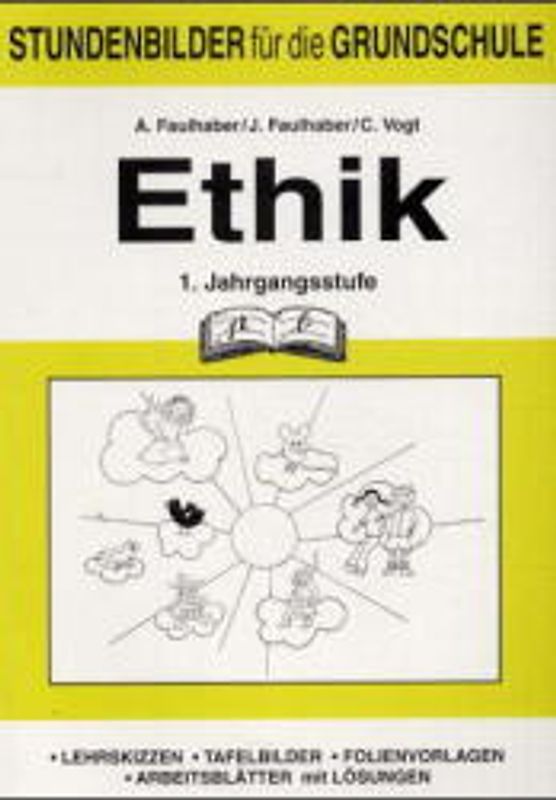 Ethik 1. Jahrgangsstufe