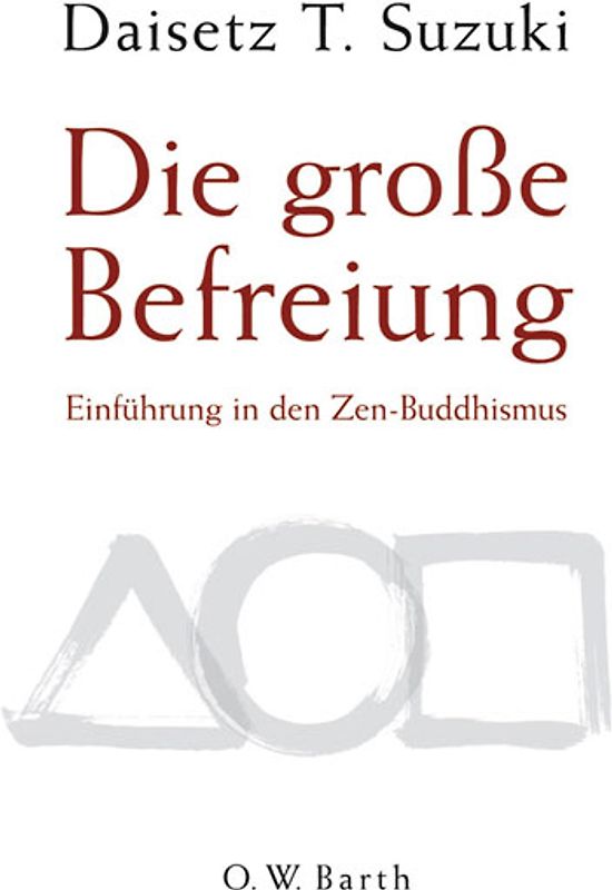 Die grosse Befreiung