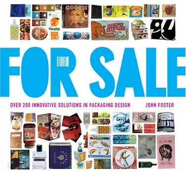 For Sale: 200 Innovative Packaging Designs
