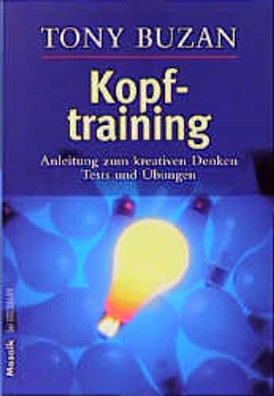 Kopftraining