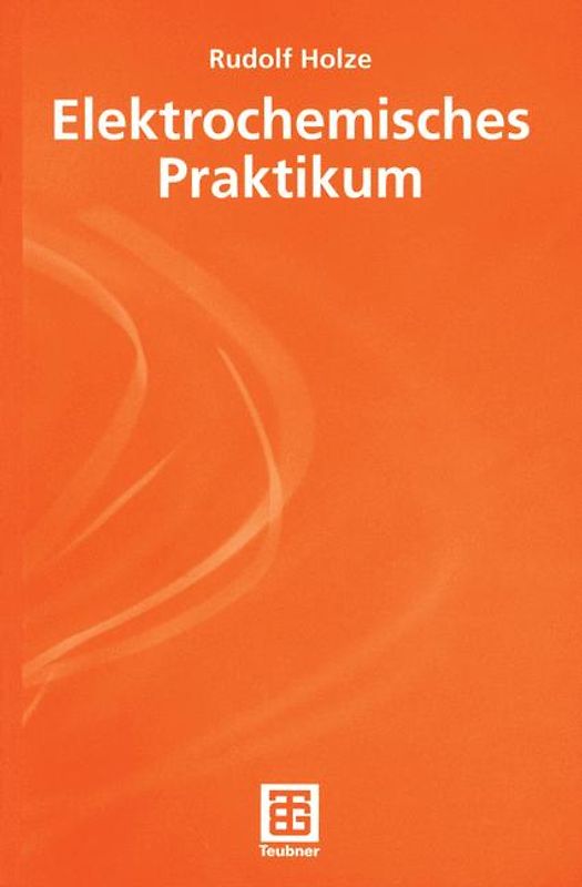 Elektrochemisches Praktikum